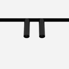 Not Spot 30 2x6W Track Light
