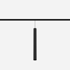 Tube 30 7W Pendant Track Light