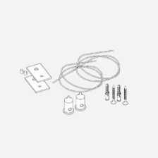Suspension Kit for S20