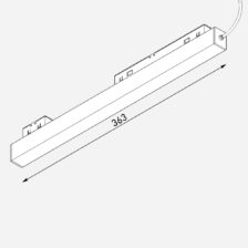Built-in power supplies
