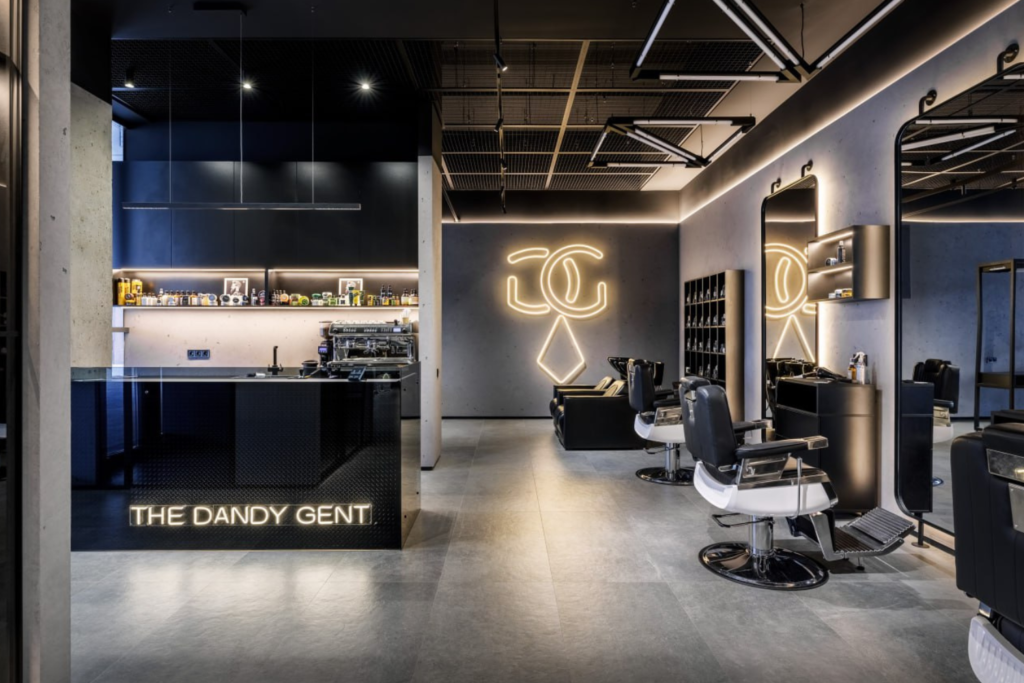 Design & Interior Studio | MADS