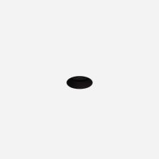 Recessed Light Polo 7W TL
