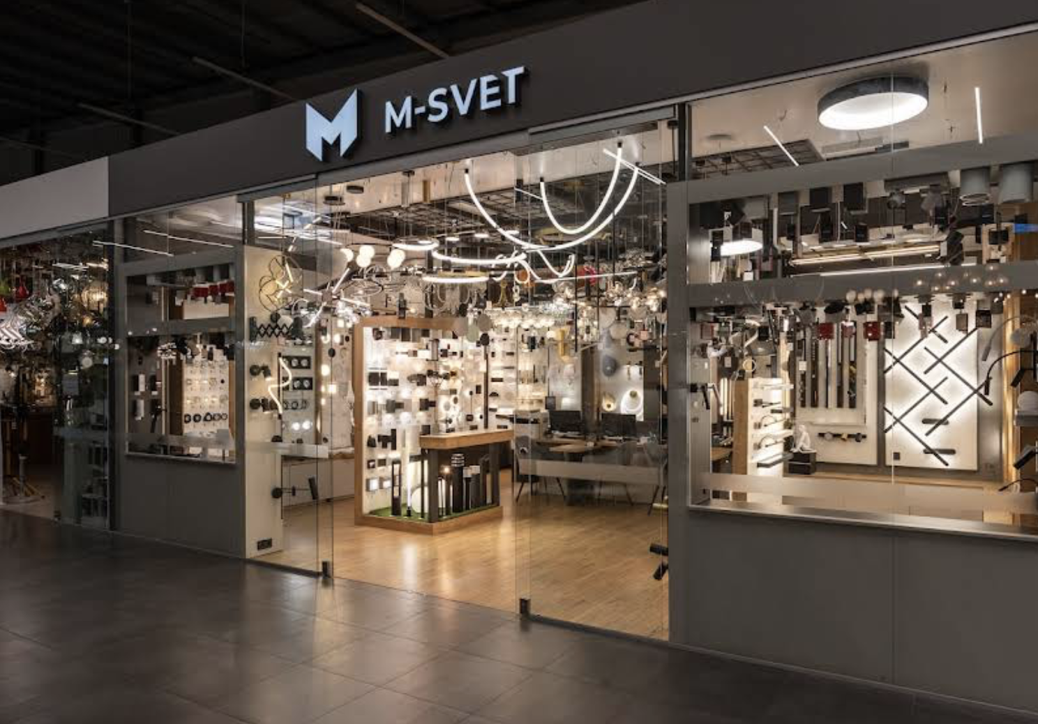 M-SVET