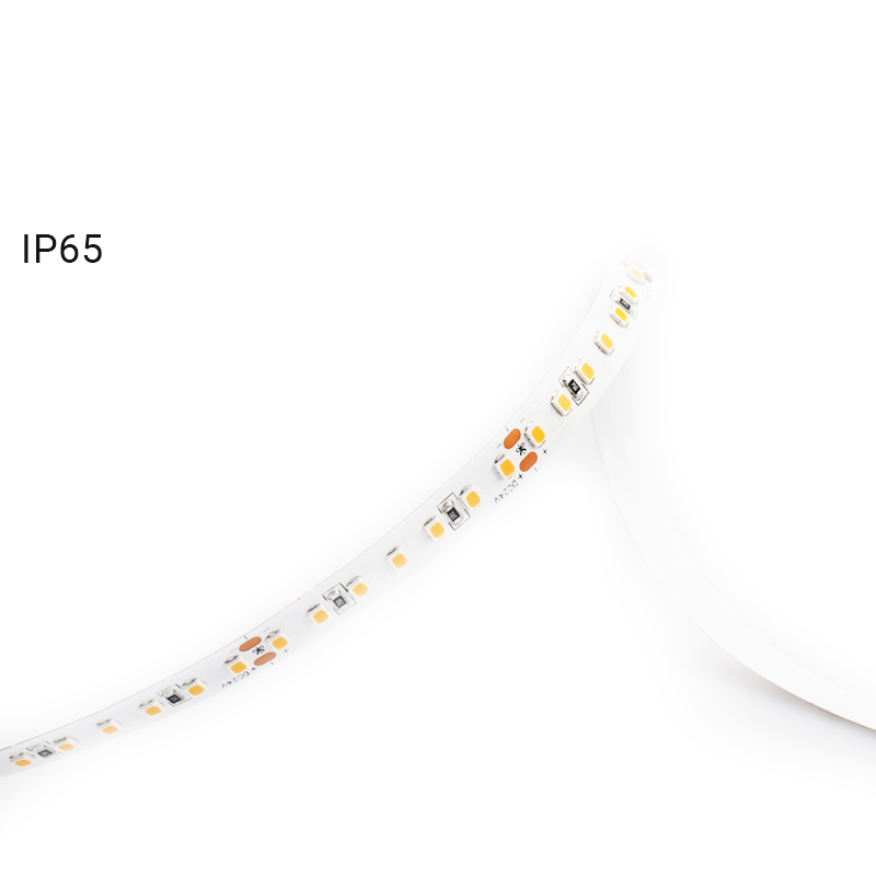 Високоефективна світлодіодна стрічка Ustrip LED140-2835-W40-24V-9.6W-Ra90-IP65