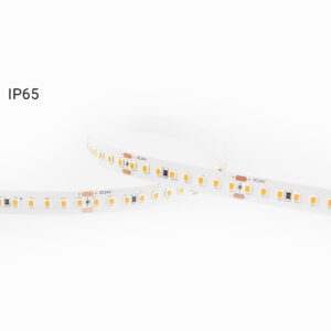 Високоефективна світлодіодна стрічка Ustrip LED160-2835-W30-24V-14.4W-Ra90-IP65