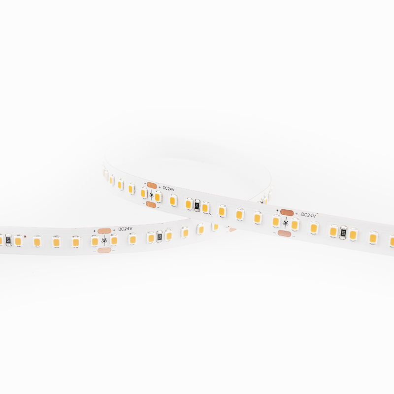 Енергоефективна світлодіодна стрічка Ustrip LED160-2835-W30-24V-14.4W-Ra90