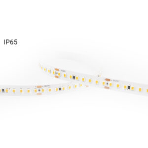 Високоефективна світлодіодна стрічка Ustrip LED160-2835-W40-24V-14.4W-Ra90-IP65