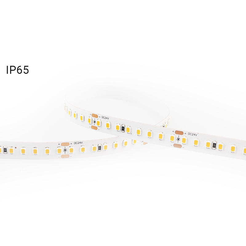 Високоефективна світлодіодна стрічка Ustrip LED160-2835-W40-24V-14.4W-Ra90-IP65
