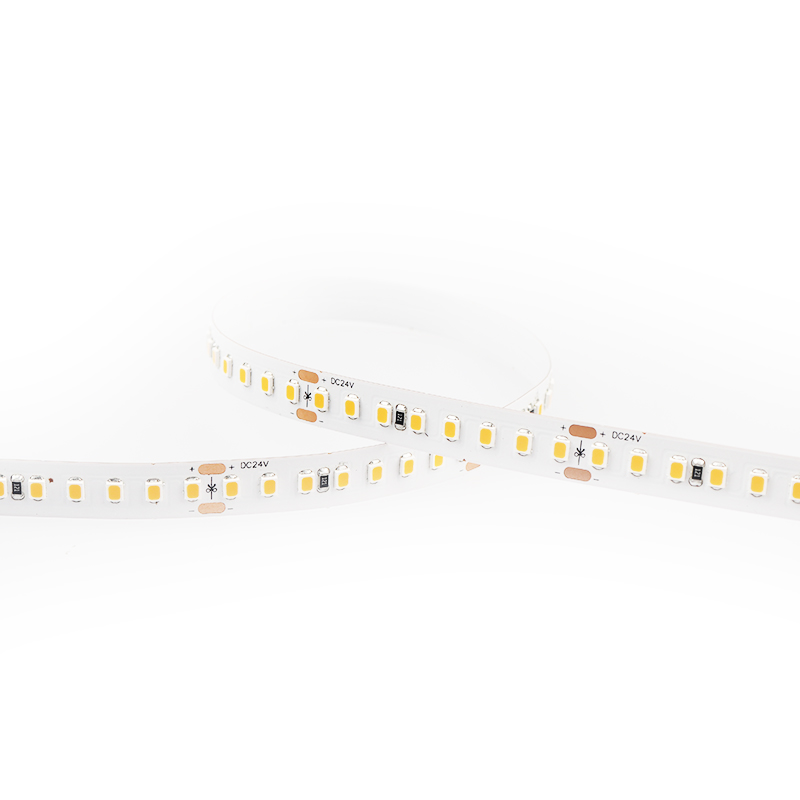 Енергоефективна світлодіодна стрічка Ustrip LED160-2835-W40-24V-14.4W-Ra90