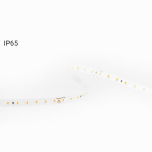 Високоефективна світлодіодна стрічка Ustrip LED80-2835-W30-24V-4.8W-Ra90-IP65