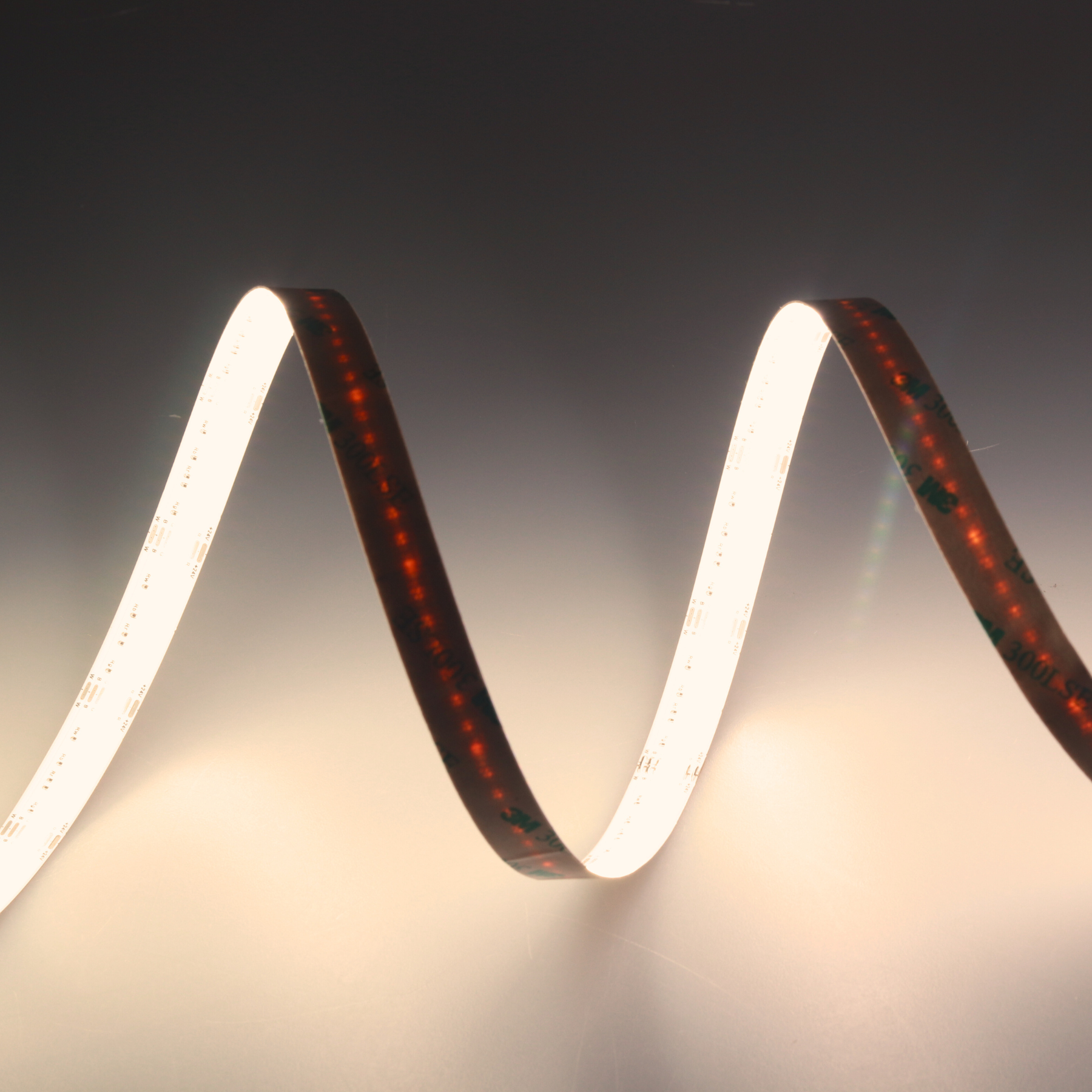 RGBW світлодіодна стрічка Ustrip LED840-CSP-RGBW30-24V-20W-12mm - Зображення 11