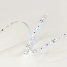 Світлодіодна стрічка Ustrip LED80-H2835-W40-24V-12W-Ra80 білий денний
