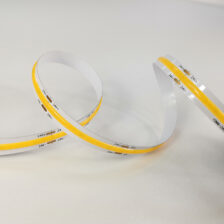 Світлодіодна стрічка Ustrip LED480-COB-W30-24V-15W-8mm-FC теплий білий