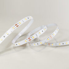 Світлодіодна стрічка Ustrip LED80-H2835-W30-24V-12W-Ra80 теплий білий