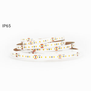 Світлодіодна стрічка вологозахищена Ustrip LED120-2835-W30-24V-24W-IP65H тепла