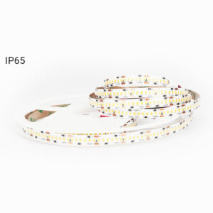 Світлодіодна стрічка вологозахищена Ustrip LED240-2835-W30-24V-24W-IP65H тепла