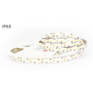 Світлодіодна стрічка вологозахищена Ustrip LED240-2835-W40-24V-24W-IP65H денна