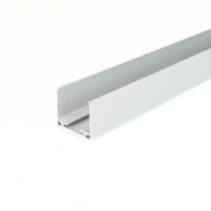 Ustrip FW2621-AP - Алюмінієвий профіль для гнучкого прожектора