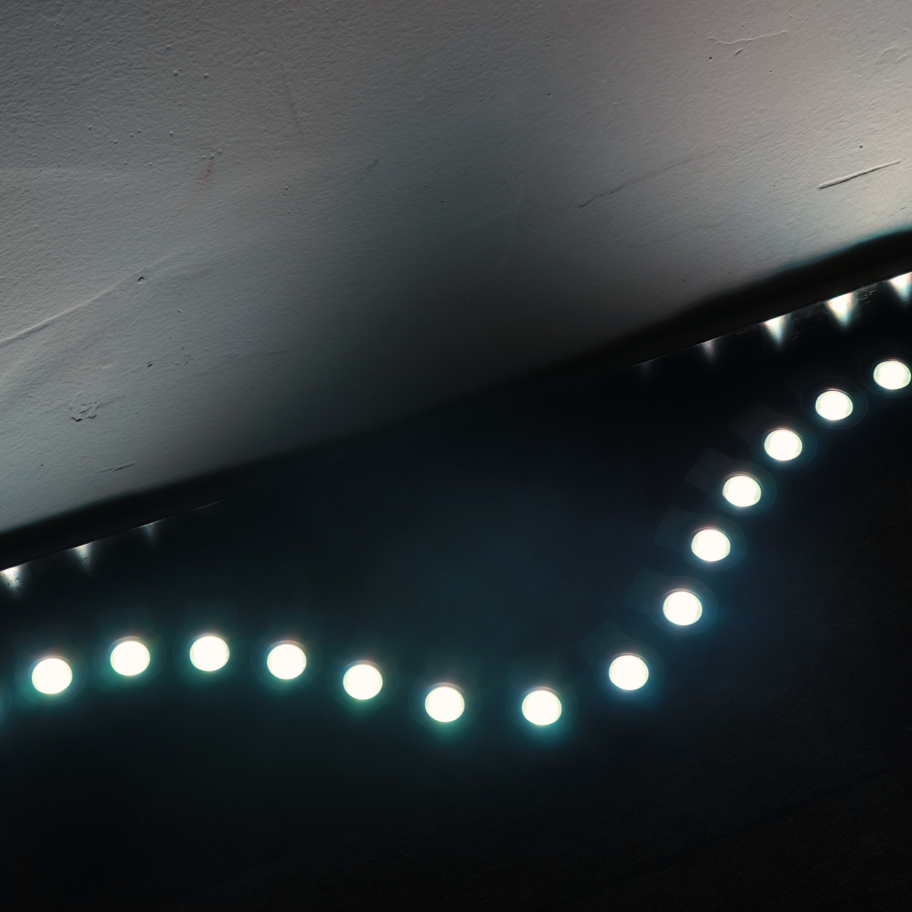 Ustrip LED24-FW4839-W30-24V-48W-IP67 - Гнучкий світлодіодний прожектор - Зображення 11