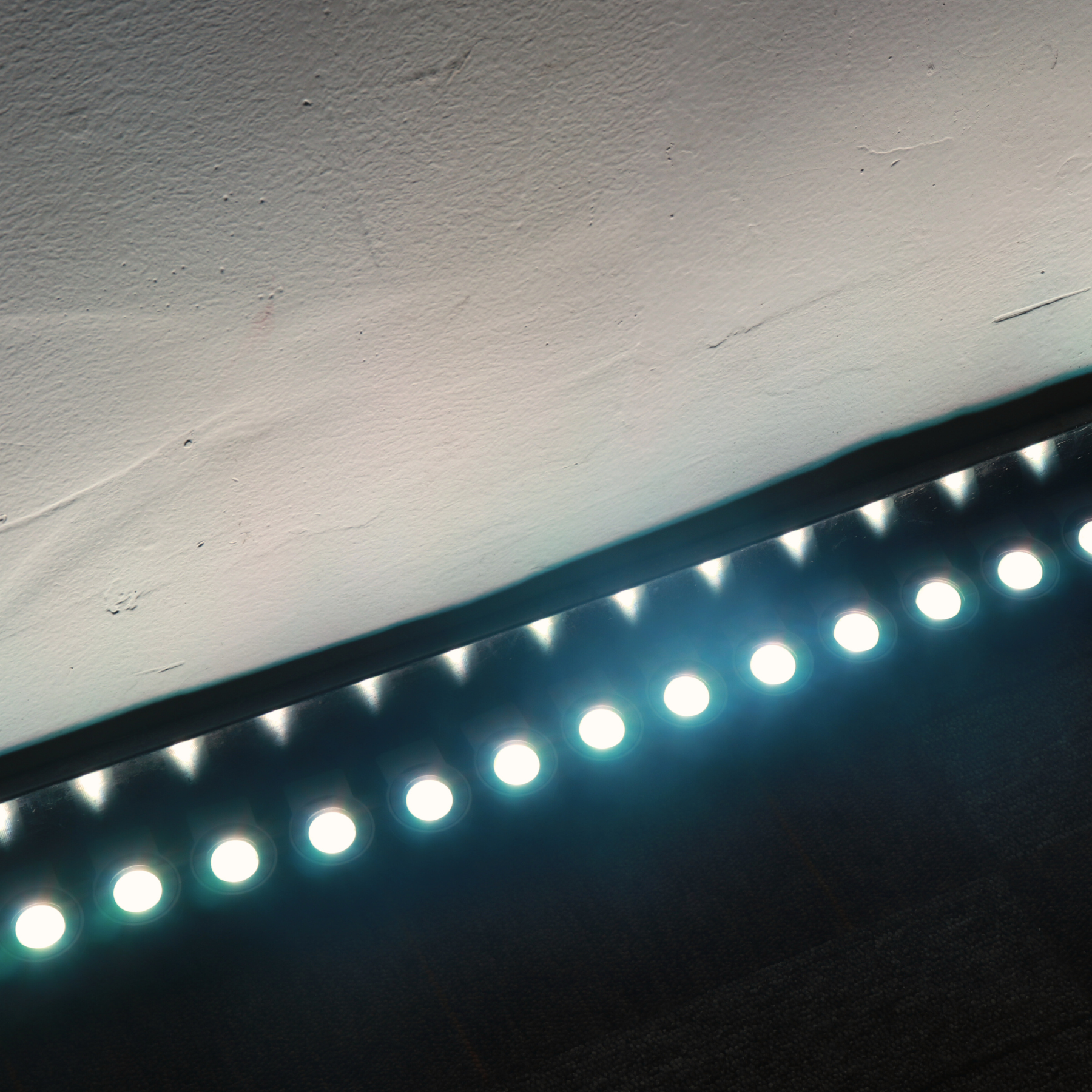 Ustrip LED24-FW4839-W30-24V-48W-IP67 - Гнучкий світлодіодний прожектор - Зображення 10