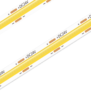 Ustrip LED480-COB-W40-24V-5W-8mm-FC - Світлодіодна стрічка COB
