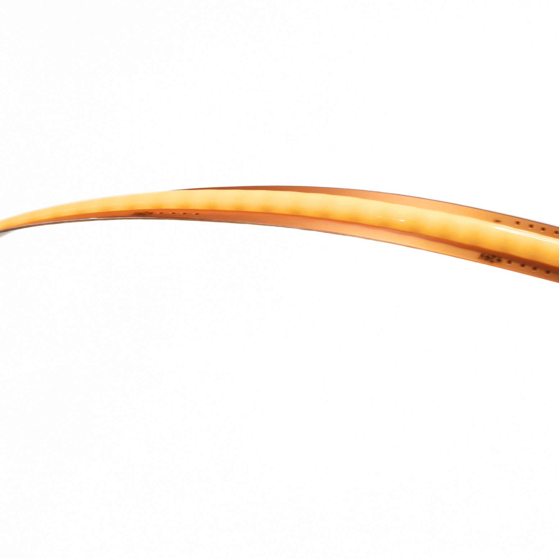 Ustrip LED480-RCOB-W30-24V-10W-8mm-FC - Стрічка RTR COB з вільною кратністю різання - Зображення 7