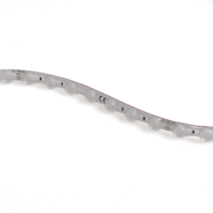 Ustrip LED56-FW2835-RGB-24V-14,4W-IP62 - Лінзована стрічка RGB