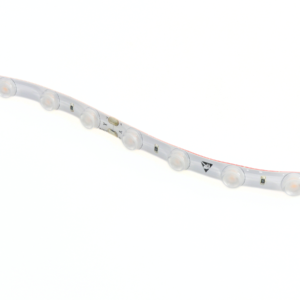 Ustrip LED64-FW2835-W40-24V-14,4W-IP62 - Світлодіодна лінзована стрічка денний білий