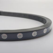 Гнучкий лінійний прожектор Ustrip LED-FW-W40-24V-2621mm білий денний