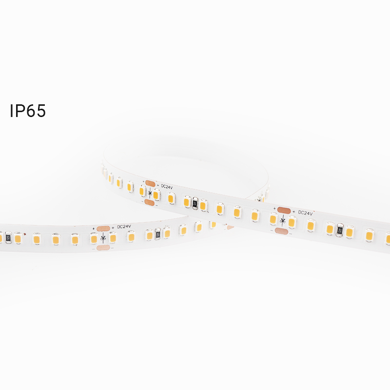 Високоефективна світлодіодна стрічка Ustrip LED160-2835-W30-24V-14.4W-Ra90-IP65