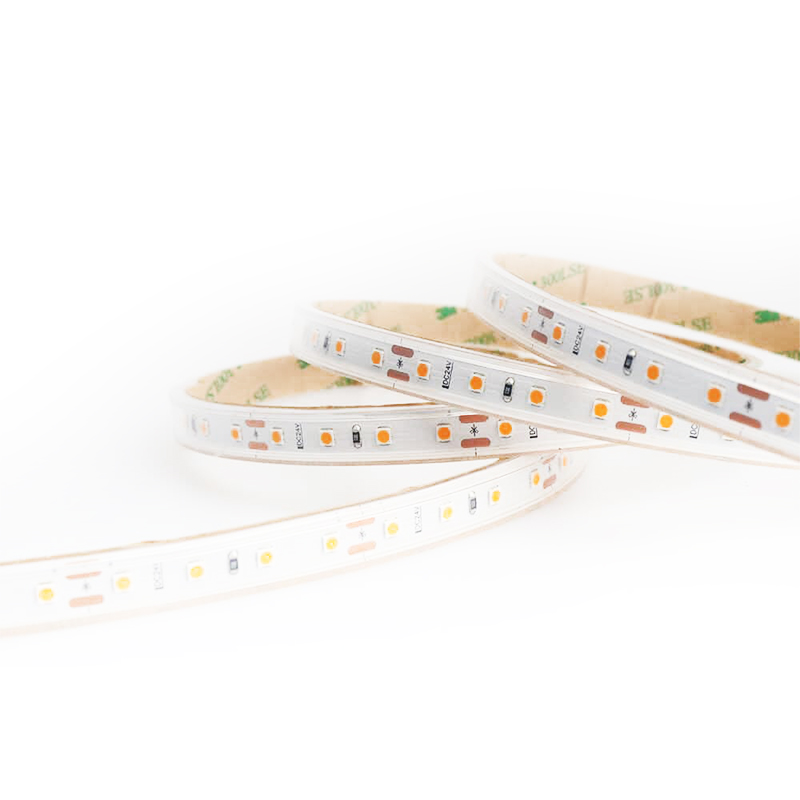 Світлодіодна стрічка для лазні та сауни Ustrip LED80-3030-W30-24V-9.6W-IP65