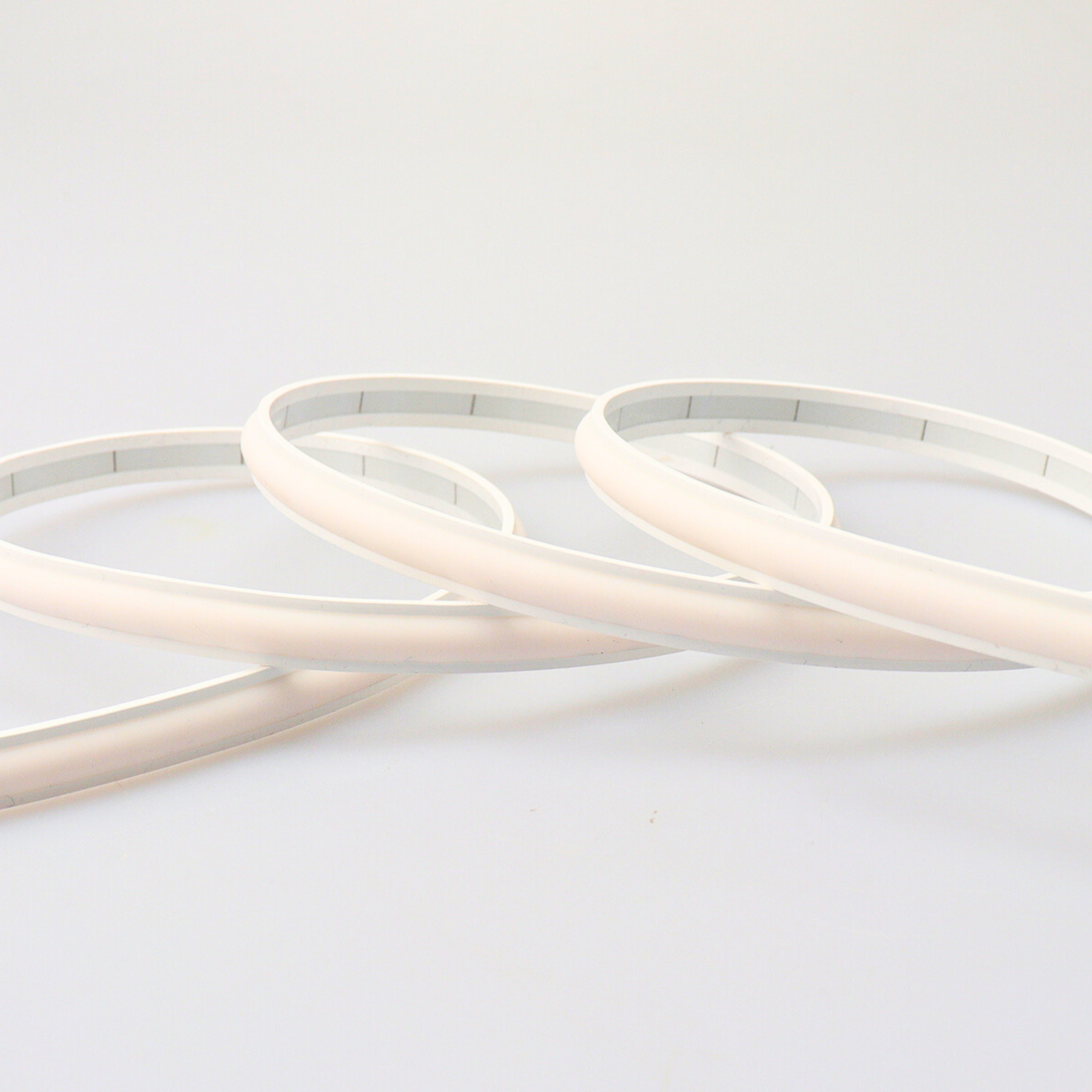 Ustrip Dotless LED120-COB-UDL-W30-24V-5W-8mm-IP65 - Безкрапкова стрічка COB PLUS
