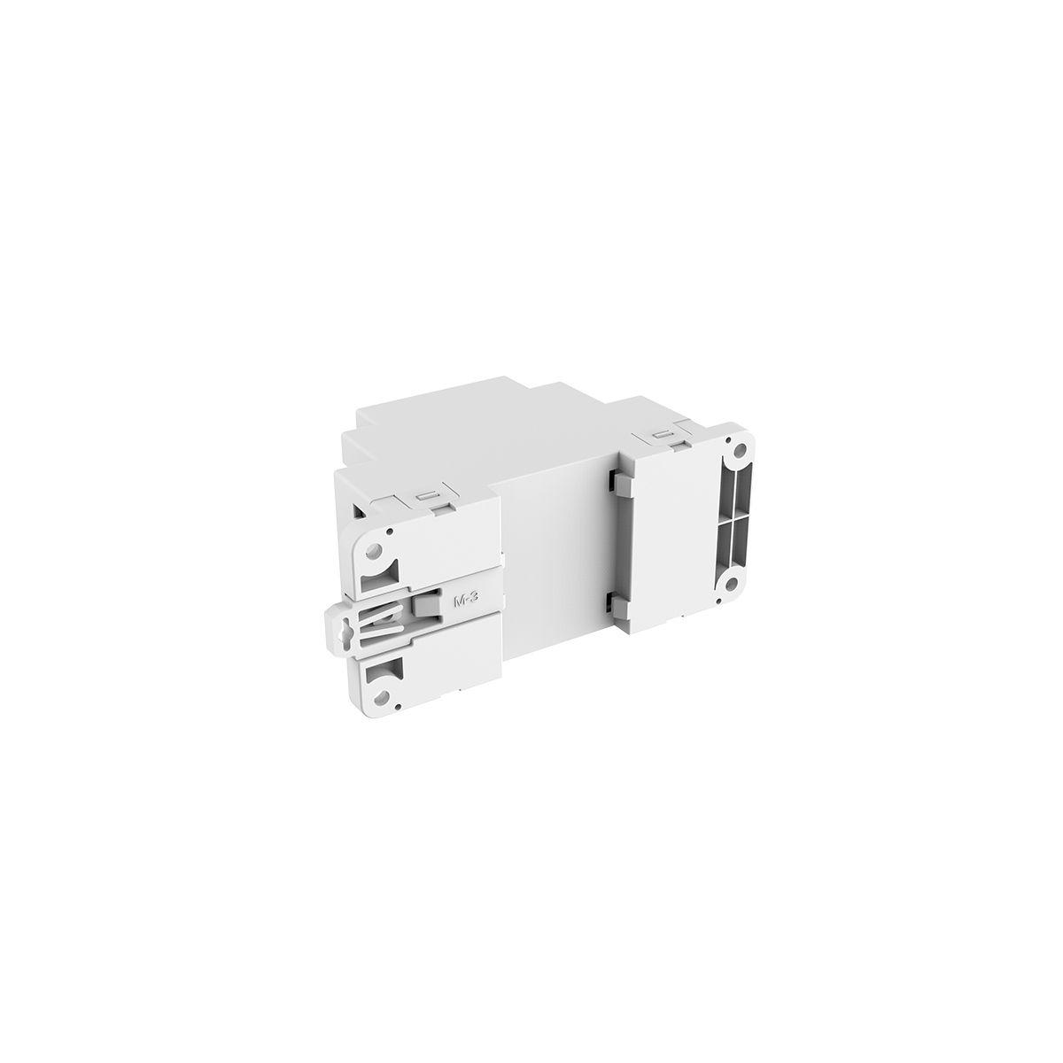 Usmart DMX512 Decoder UD4(Black) Декодер для RGBW стрічки - Зображення 3