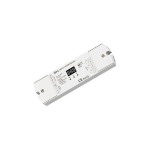 Usmart DMX512 Decoder UD3-L 3-канальний декодер для RGB стрічки