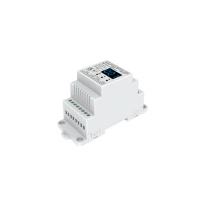 Usmart DMX512 Decoder UD4 Декодер для RGBW світлодіодної стрічки