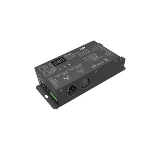 Usmart DMX512 Decoder UD3-XE Декодер для RGB стрічки
