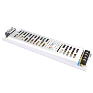 Upower UA-120W-CA-24V - Блок живлення 24В 5A