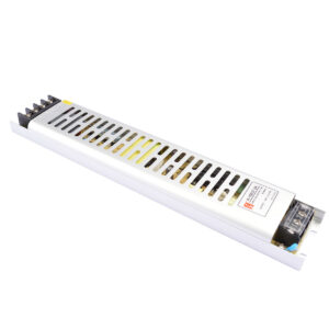 Upower UA-150W-CF-24V - Блок живлення 24В 150Вт