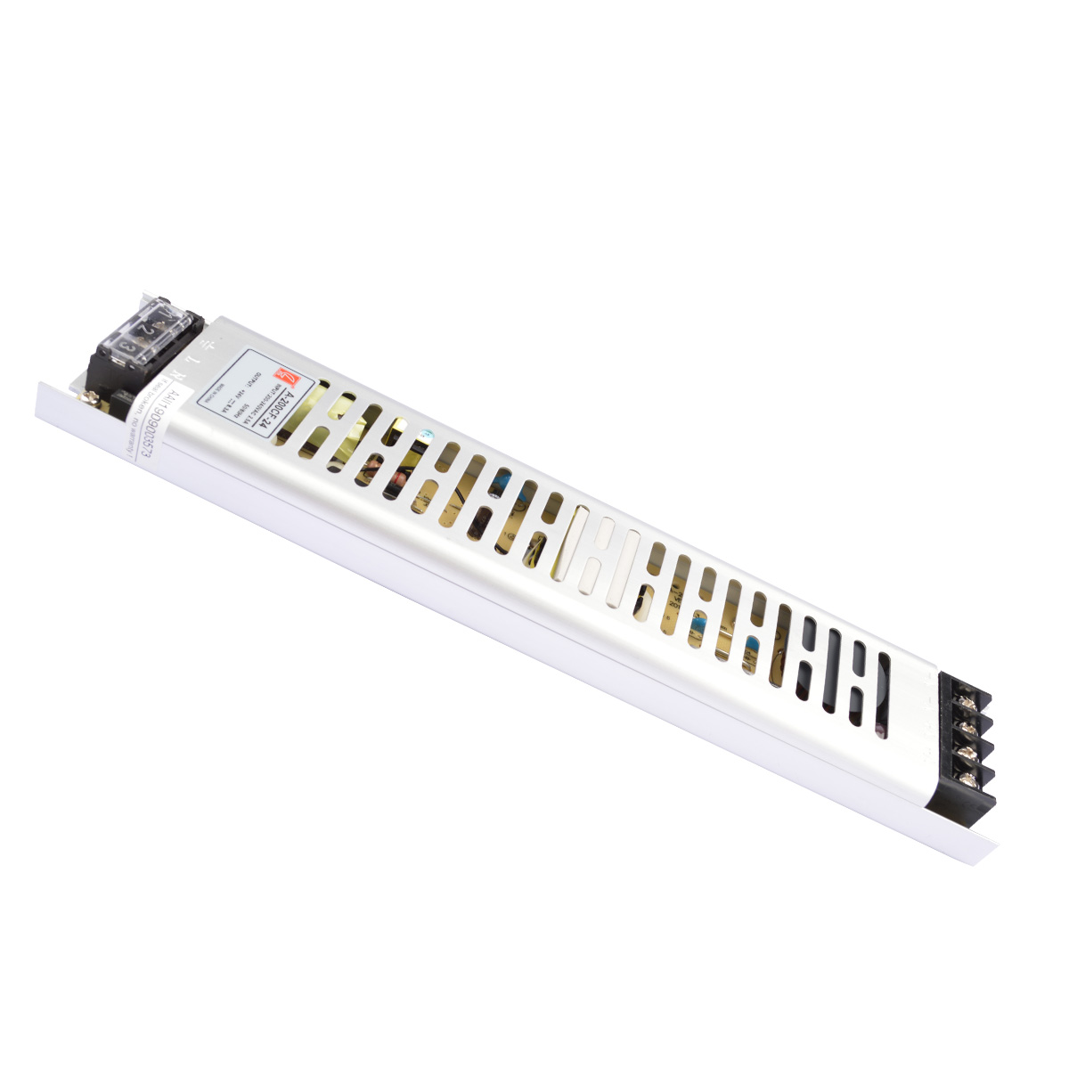 Upower UA-200W-CF-24V - Блок живлення 24В 200Вт