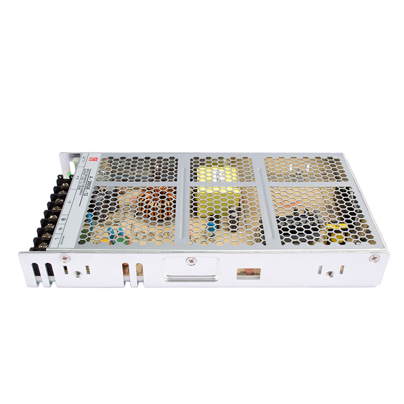 Upower UA-250W-GE-24V - Блок живлення 24 вольта - Зображення 4