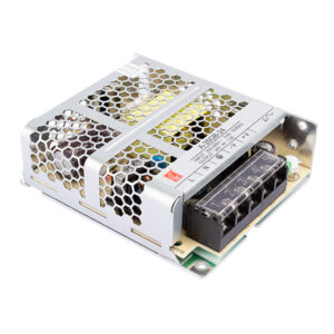 Upower UA-35W-GB-24V - Блок живлення 24V 35W