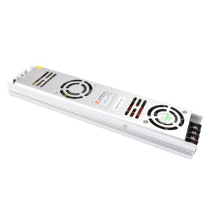 Upower UA-400W-CD-24V - Блок живлення 24В 400Вт