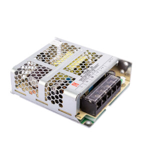 Upower UA-70W-GBA-24V - Блок живлення 24V 70W