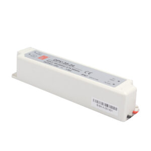 Upower UDPV-35W-24V - Вологозахищений блок живлення IP67 24В 35Вт