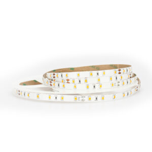 Світлодіодна стрічка Ustrip LED60-2835-W30-24V-12W теплий білий