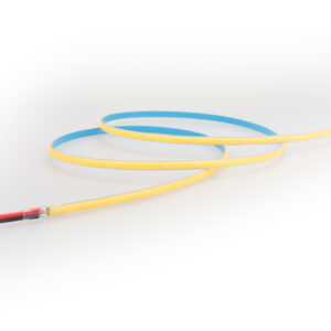 Світлодіодна стрічка Ustrip LED480-COB-W40-24V-5W-4mm-FC SLIM денний