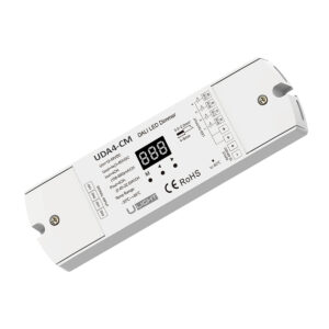Usmart DALI Dim UDA4-CM (150-500mA) 4-х канальний струмовий диммер