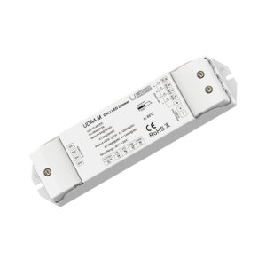 Usmart DALI Dim UDA4-M Діммер DT8 для RGB(W) та MIX стрічки