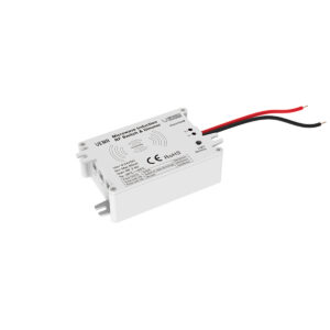 Usmart Sensor Microwave UMR (RF+Dim+DC 9-24V) Мікрохвильовий датчик руху та освітленості