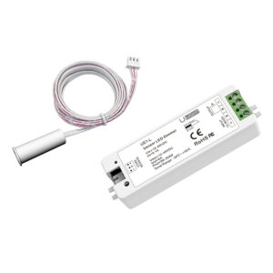 Usmart Sensor UE1-L+EB(C) (DC 12-48V) Безконтактний сенсорний вимикач для світлодіодної стрічки